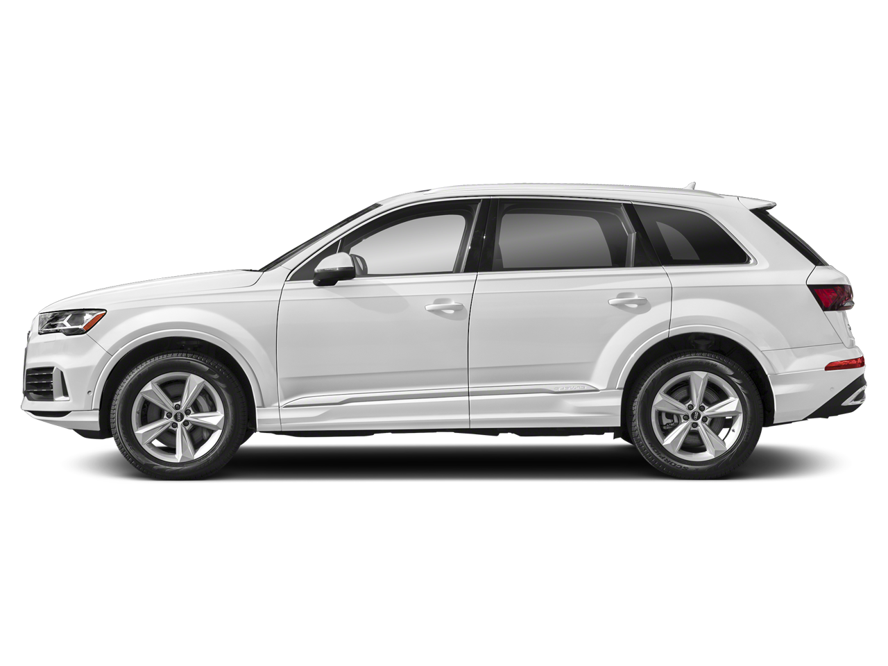 2023 Audi Q7 Premium 55 TFSI quattro