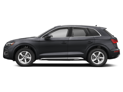 2023 Audi Q5 Premium Plus 40 TFSI quattro