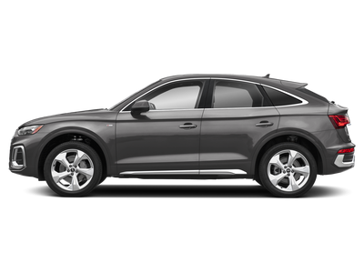 2023 Audi Q5 Sportback S line Premium Plus 45 TFSI quattro