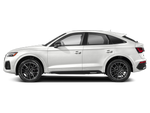 2023 Audi SQ5 Sportback Prestige 3.0 TFSI quattro