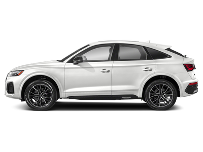 2023 Audi SQ5 Sportback Prestige 3.0 TFSI quattro
