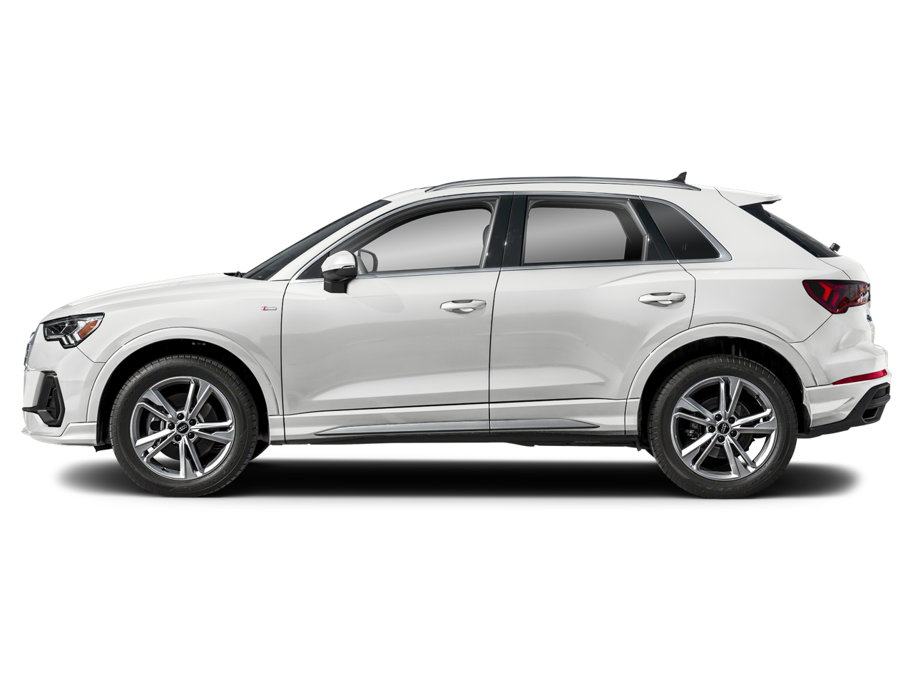 2023 Audi Q3 S line Premium 45 TFSI quattro