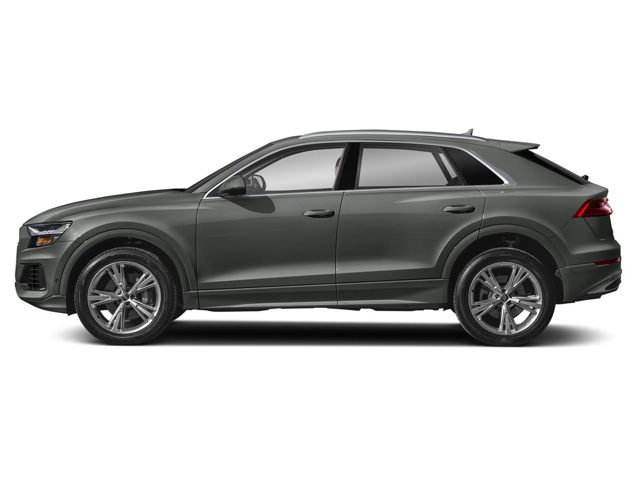 2023 Audi Q8 Premium Plus 55 TFSI quattro