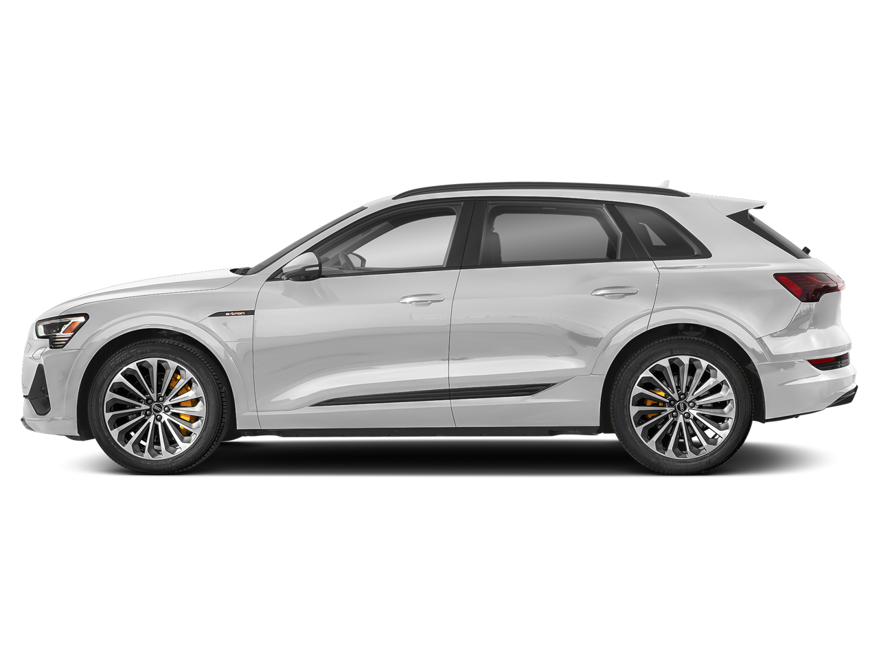 2023 Audi e-tron Premium Plus quattro