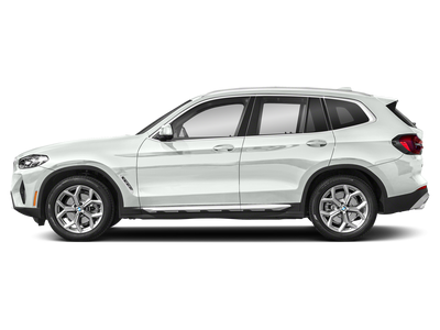 2023 BMW X3 xDrive30i Sports Activity Vehicle South Africa