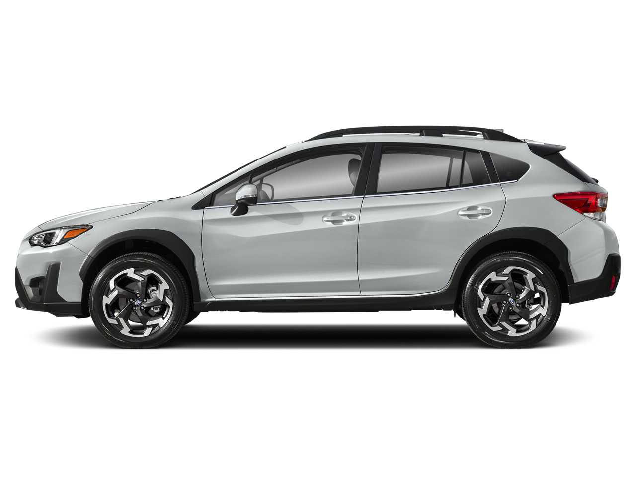 2023 Subaru Crosstrek Limited CVT