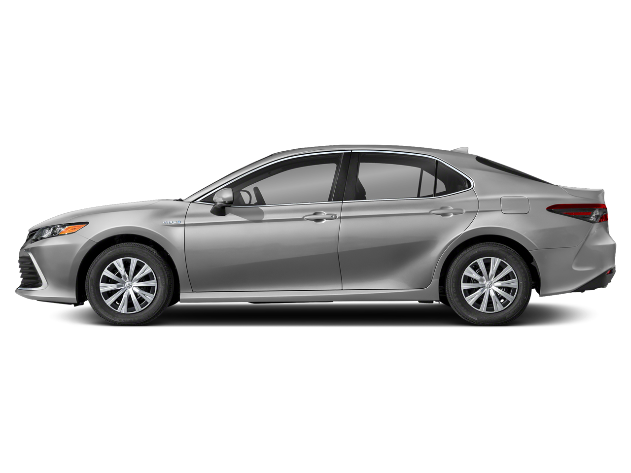 2023 Toyota Camry Hybrid XLE CVT