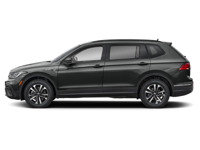 2023 Volkswagen Tiguan 2.0T S 4MOTION