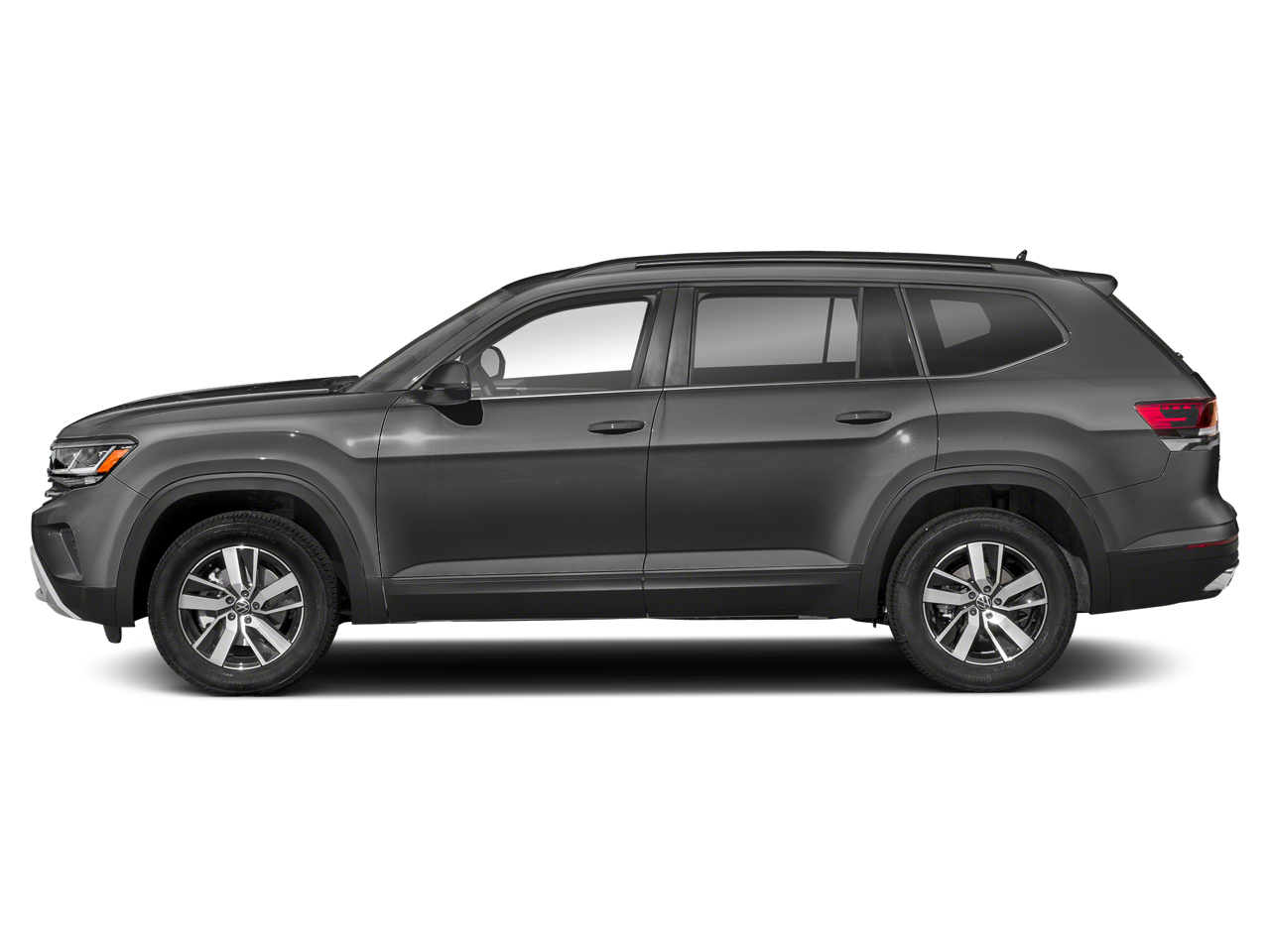 2023 Volkswagen Atlas 2.0T SE 4MOTION
