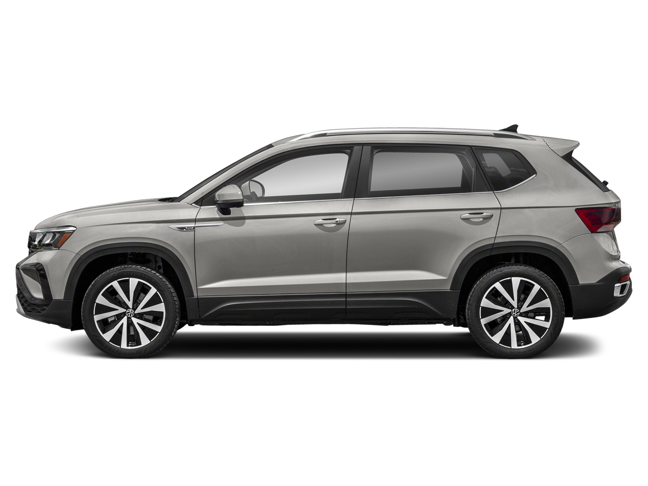 2023 Volkswagen Taos SE 4MOTION *Ltd Avail*