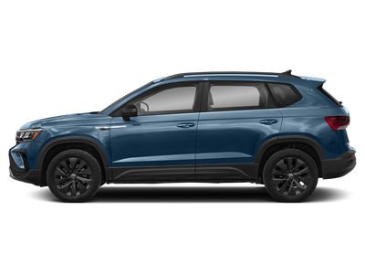 2023 Volkswagen Taos S 4MOTION