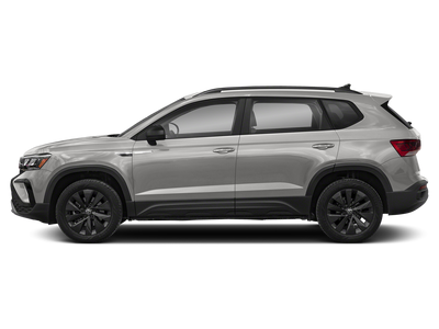 2023 Volkswagen Taos S 4MOTION