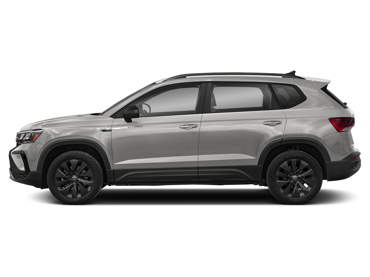 2023 Volkswagen Taos S 4MOTION