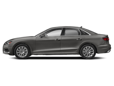 2024 Audi A4 S line Premium Plus 45 TFSI quattro