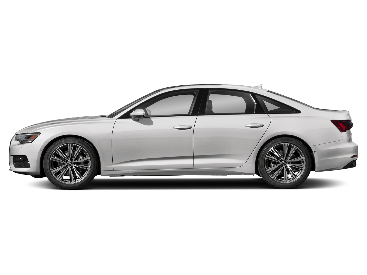 2024 Audi A6 Premium 45 TFSI quattro