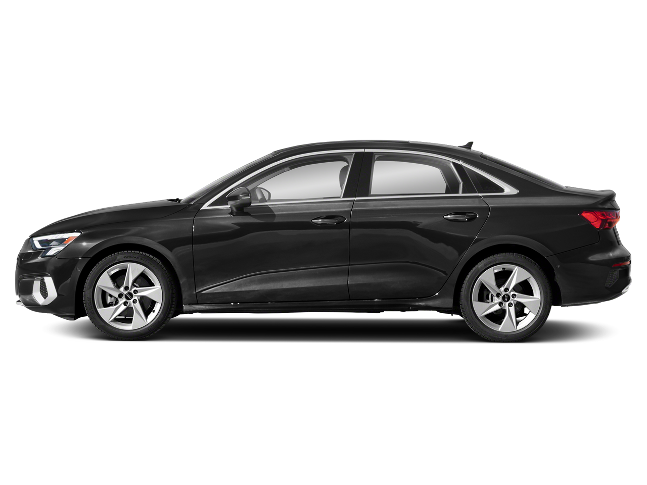 2024 Audi A3 Premium Plus 40 TFSI quattro