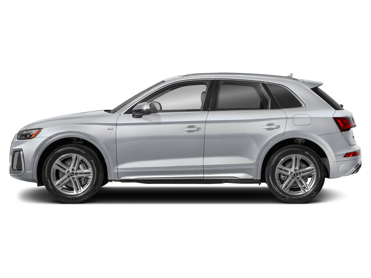 2024 Audi Q5 S line Premium Plus 55 TFSI e quattro