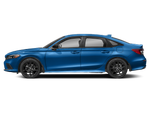 2024 Honda Civic Sport CVT