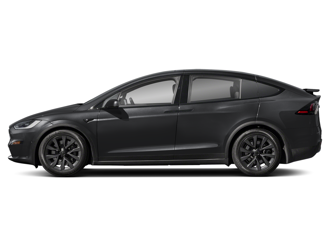 2024 Tesla Model X AWD