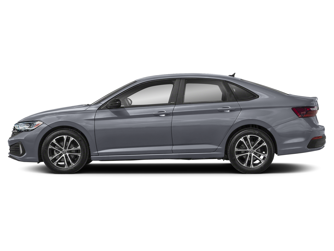 2024 Volkswagen Jetta Sport Auto