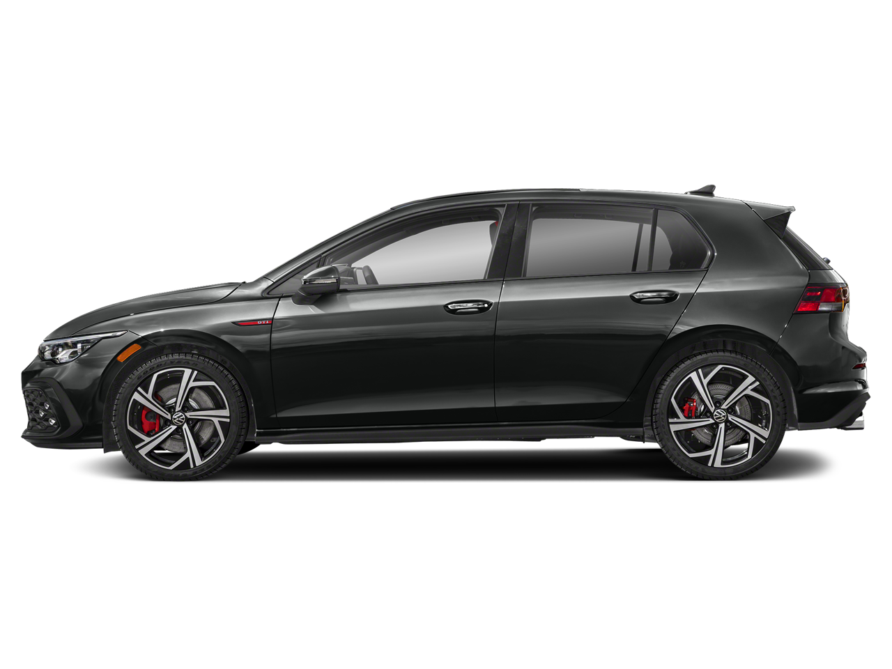 2024 Volkswagen Golf GTI 2.0T SE DSG