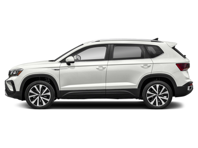2024 Volkswagen Taos SE FWD