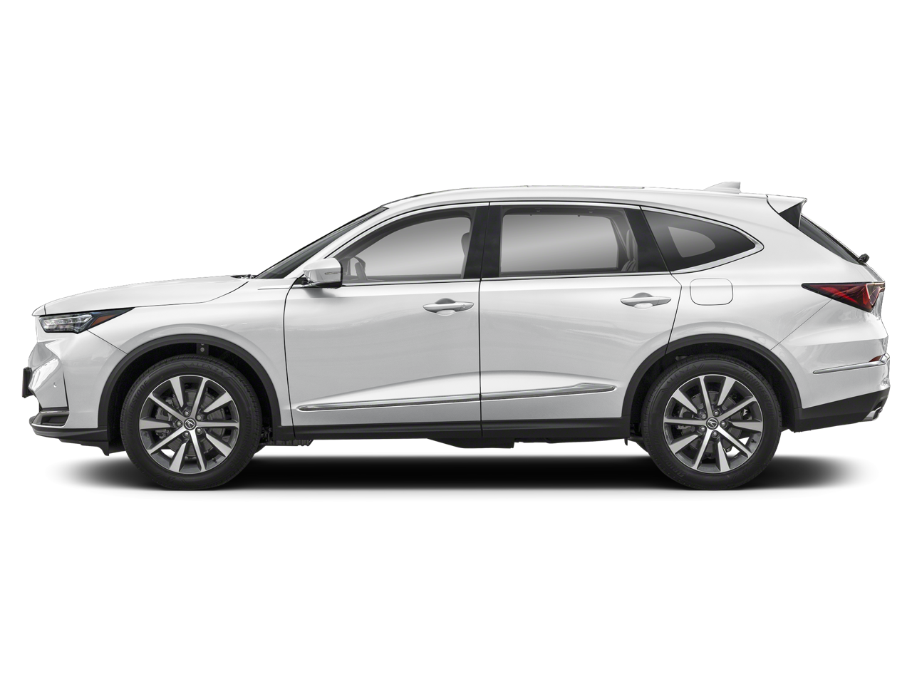 2025 Acura MDX SH-AWD w/Technology Package