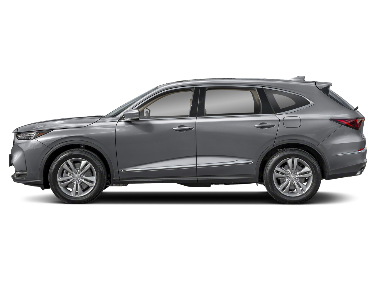 2025 Acura MDX Base - Photo 25