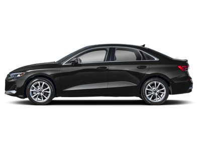 2025 Audi A3 Premium 40 TFSI quattro