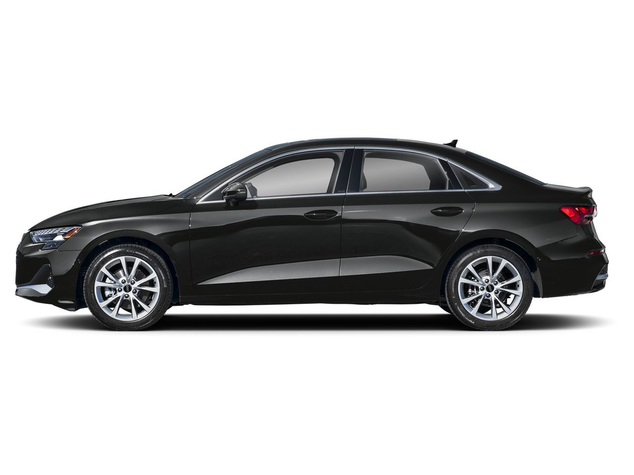 2025 Audi A3 Premium 40 TFSI quattro