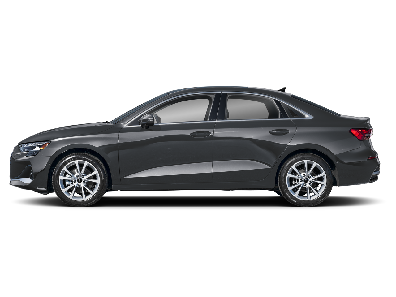 2025 Audi A3 Premium 40 TFSI quattro