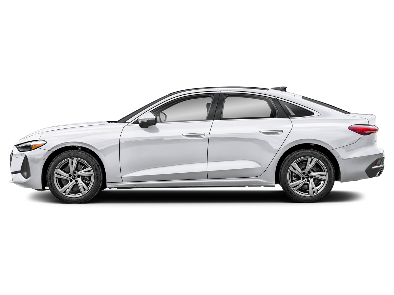 2025 Audi A5 Premium Plus 2.0 TFSI quattro