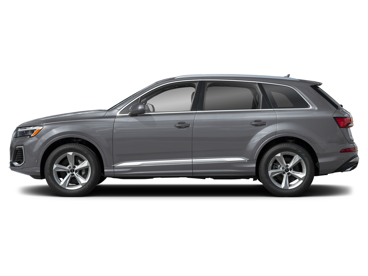 2025 Audi Q7 Premium 55 TFSI quattro