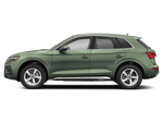 2025 Audi Q5 S line Premium Plus 45 TFSI quattro