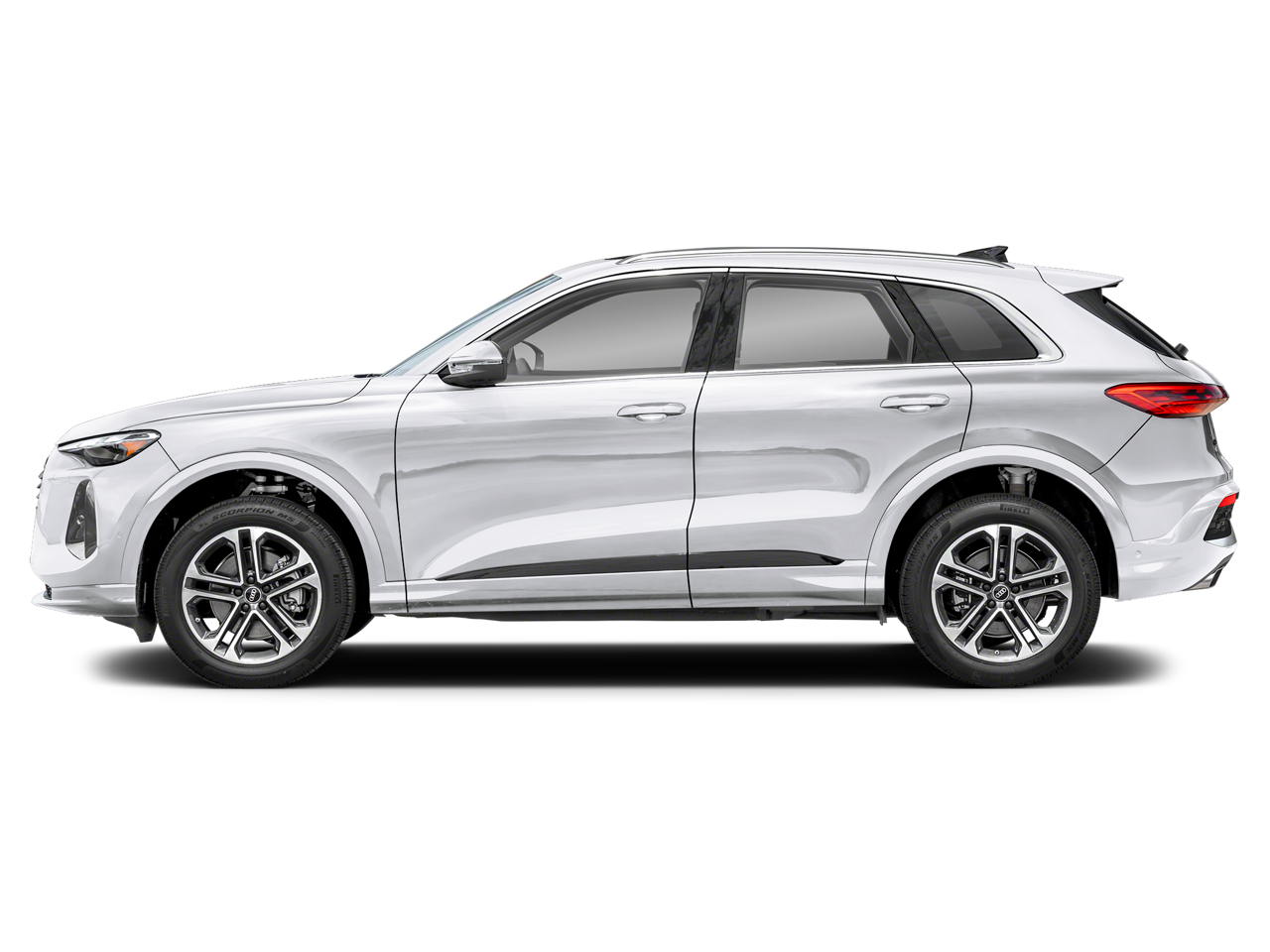 2025 Audi Q5 Premium 2.0 TFSI quattro