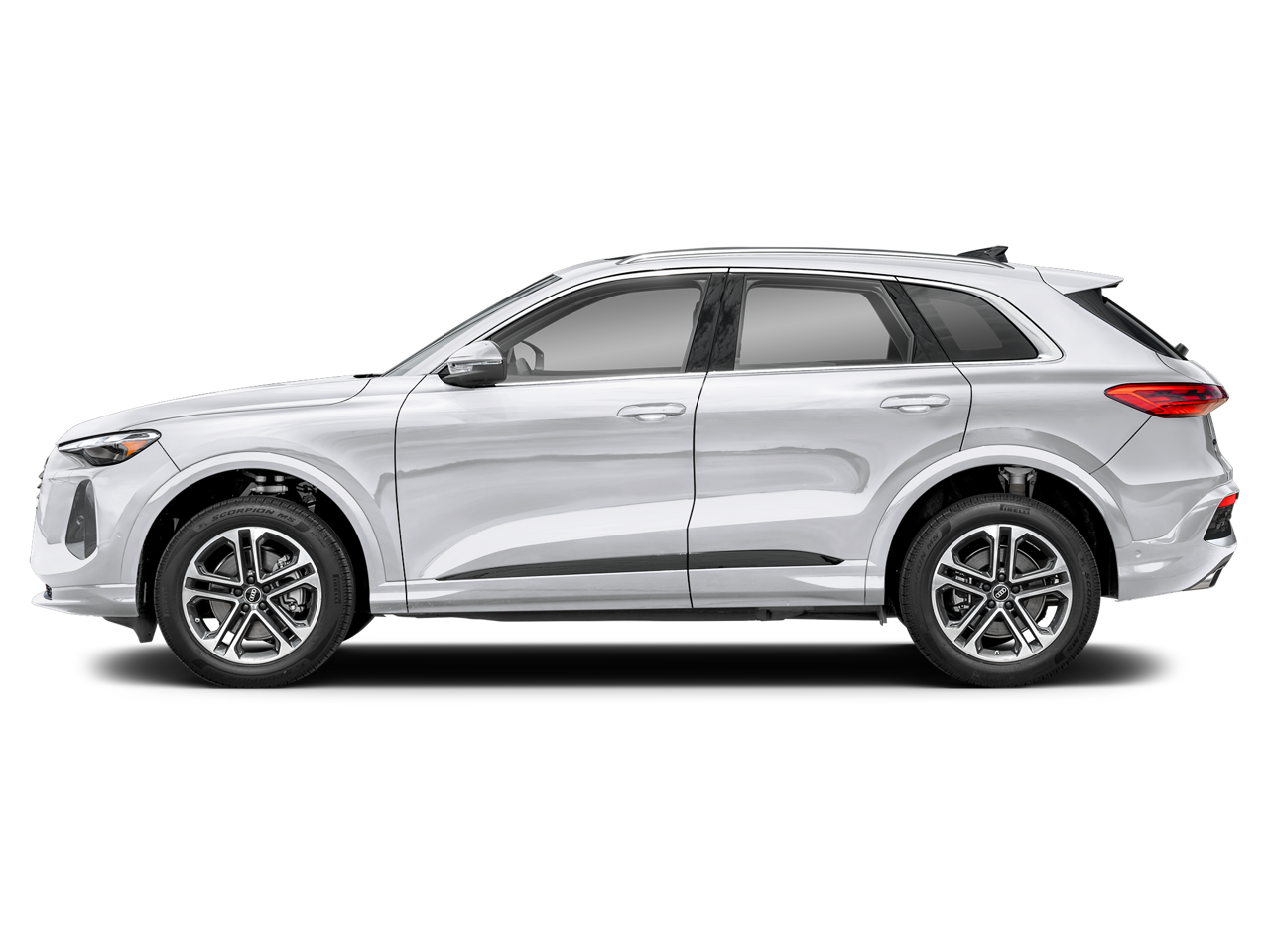 2025 Audi Q5 Premium Plus 2.0 TFSI quattro