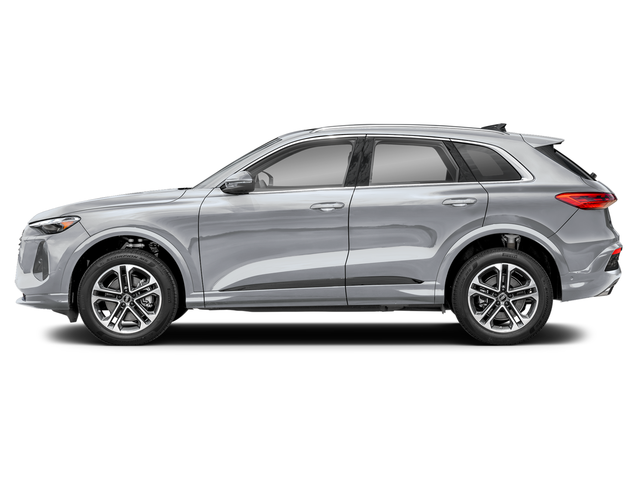 2025 Audi Q5 Premium Plus 2.0 TFSI quattro