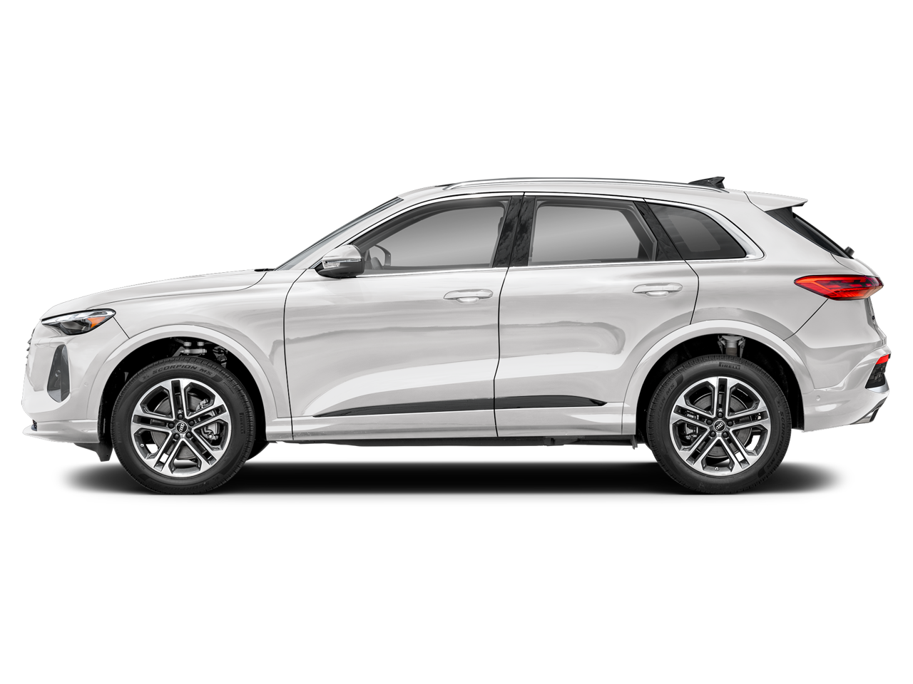 2025 Audi Q5 Premium 2.0 TFSI quattro