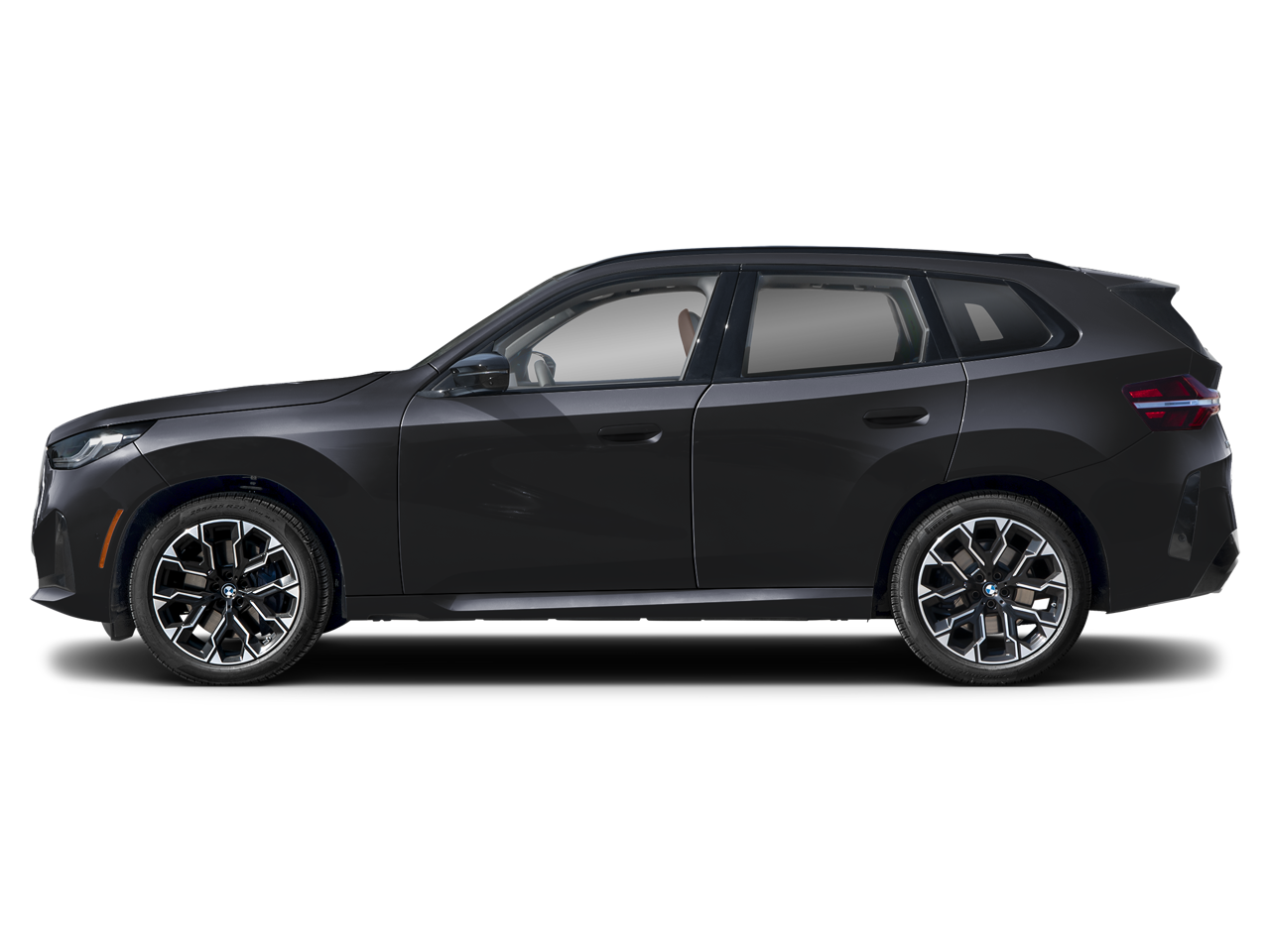 2025 BMW X3 M50 xDrive Sports Activity Vehicle