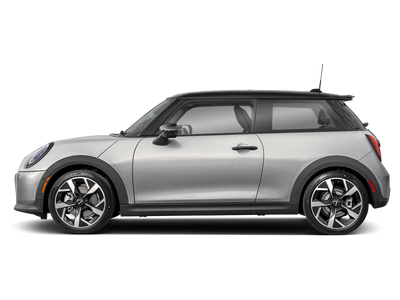 2025 MINI Hardtop 2 Door Cooper S FWD