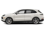 2025 Porsche Cayenne E-Hybrid AWD