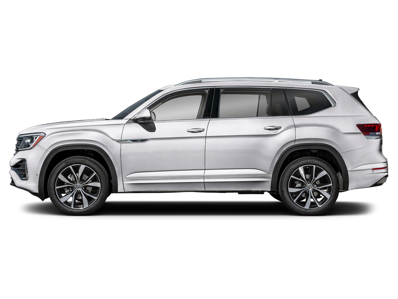 2025 Volkswagen Atlas SEL Premium R-Line - Photo 15