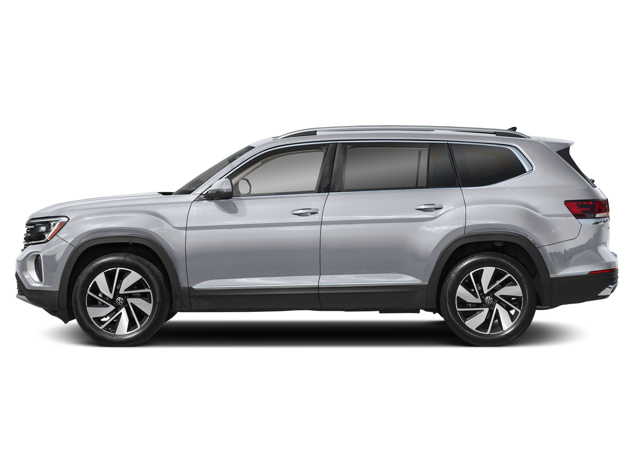 2025 Volkswagen Atlas 2.0T SEL 4MOTION