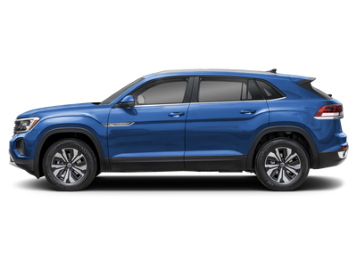 2025 Volkswagen Atlas Cross Sport 2.0T SE w/Technology 4MOTION