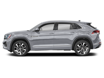 2025 Volkswagen Atlas Cross Sport 2.0T SEL Premium R-Line 4MOTION