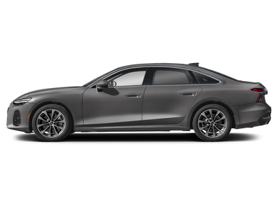2026 Audi A6 Premium Plus quattro