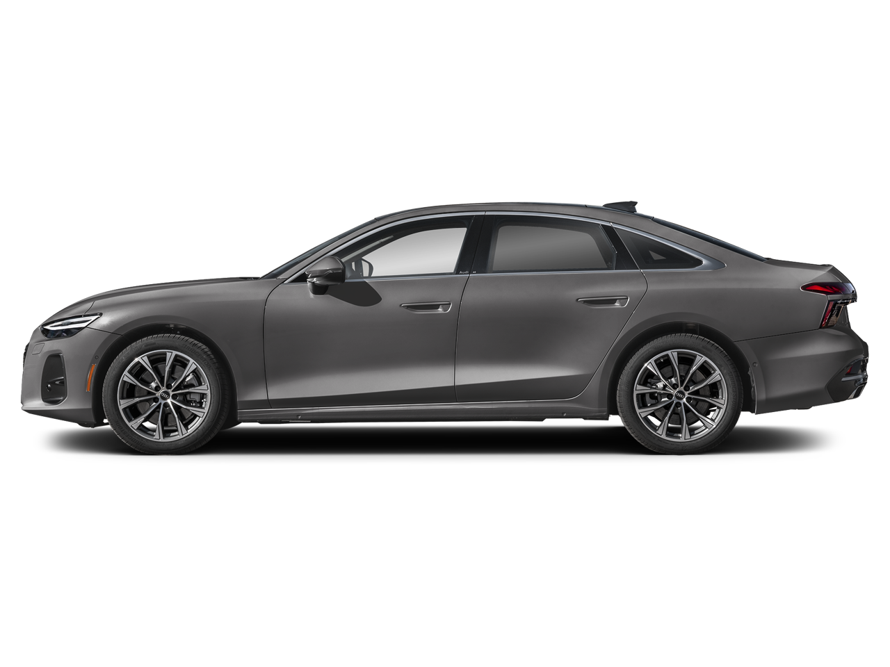 2026 Audi A6 Premium Plus quattro