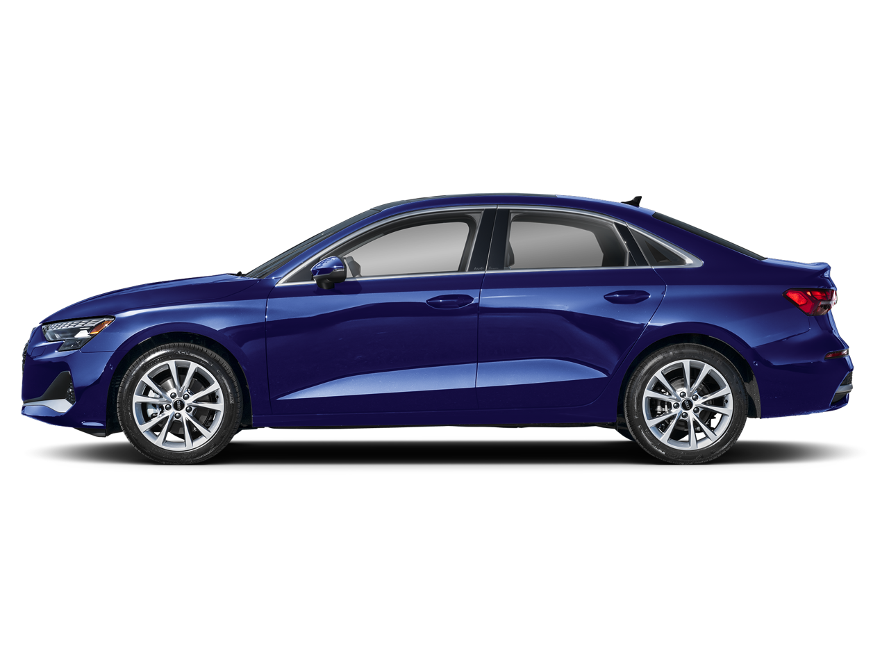 2026 Audi A3 Premium quattro