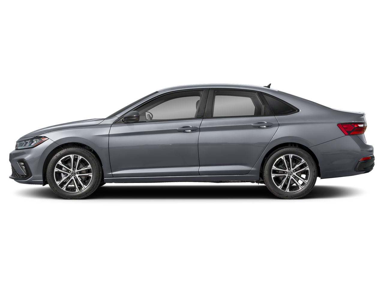 2026 Volkswagen Jetta Sport Auto