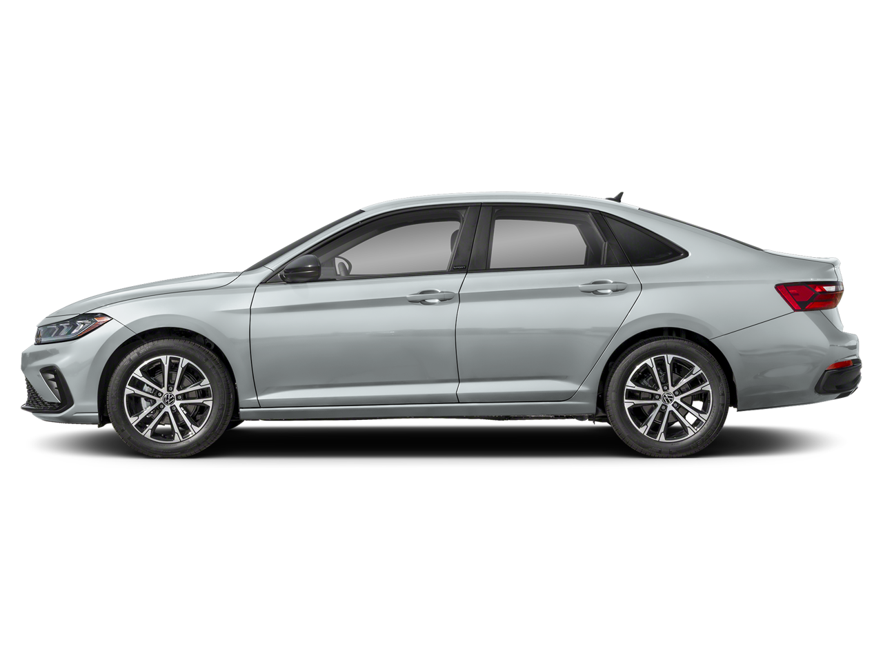 2026 Volkswagen Jetta Sport Auto
